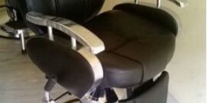 Barber Chair