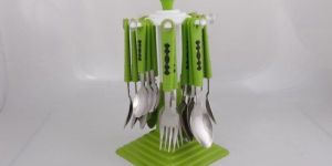 Classic Cutlery Stand