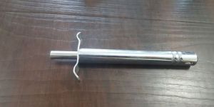 NUT Stainless Steel Gas Lighter