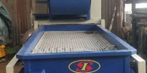 Groundnut Seed Decorticator Machine