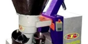 Rotary Chekku Machine (10 to 15 kgs/Lot)