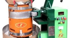 Three Phase Coconut Oil Extraction Machine