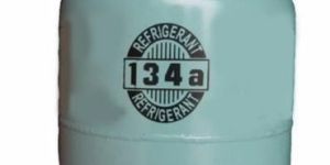 Freon Gas