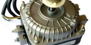 Refrigerator Motor