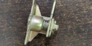 m.s standard panel lock