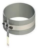 Fiber Glass Band Heater