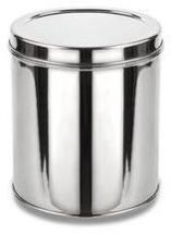 Aluminium Kitchen Container
