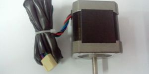 Stepper Motor