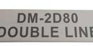 Electrical Cable Tag