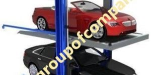 Car Parking Lift