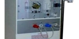 Portable Dialysis Machine