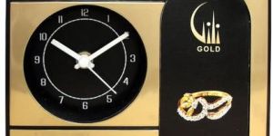 Promotional Table Clocks