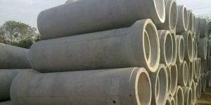 RCC Pipes