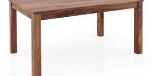 6 Seater Dining Table