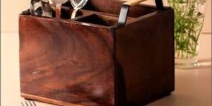 Cutlery Holder