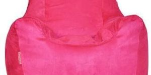 Kids Filled Bean Bag