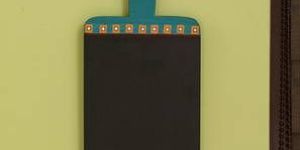 Kitchen Chalkboard