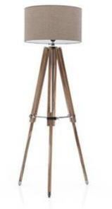 Tripod Floor Lamp