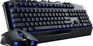 Gaming Keyboard