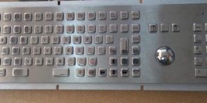 Industrial Keyboard