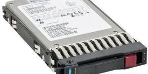 HP Server Hard Disk