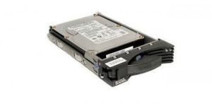 SAS Hard Disk