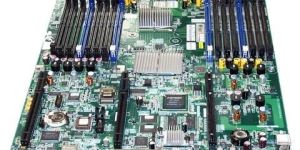 Intel Server Motherboard