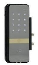 Digital Door Lock