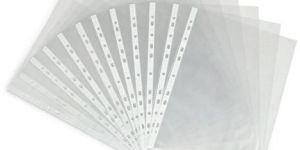 Sheet Protectors