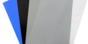 Spiral Binding Sheet