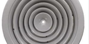 Plastic Air Diffuser