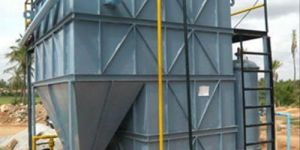 Prefabricated Sewage Treatment Plant