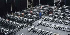 Water Aeration System