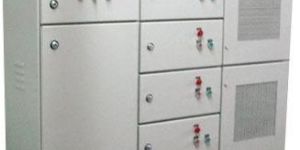 Automatic Power Factor Control