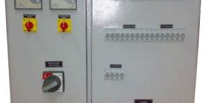Lighting Control Panels