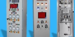 RTCC Control Panel