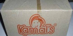 Printed Card Board Box