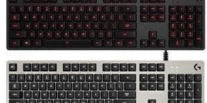 Gaming Keyboard