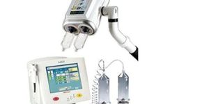 Cathlab Pressure Injector