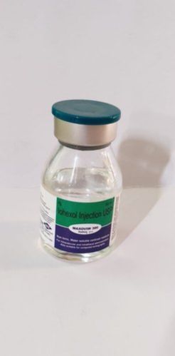 Iohexol Injection