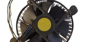HP CPU Fan