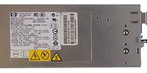 HP G5 Redundant Power Supply