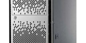 HP ML350E G8 Server