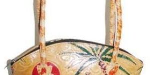 Leather Bag