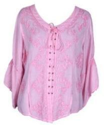 Ladies Fancy Top