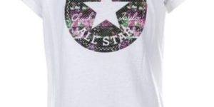 Ladies Printed Tshirts