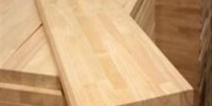 Rubber Wood