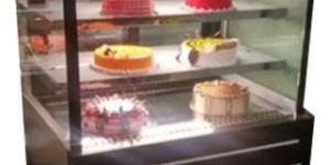 Cake Display Counter