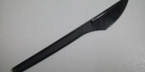 Plastic Reusable Knife