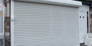 Automatic Rolling Shutter